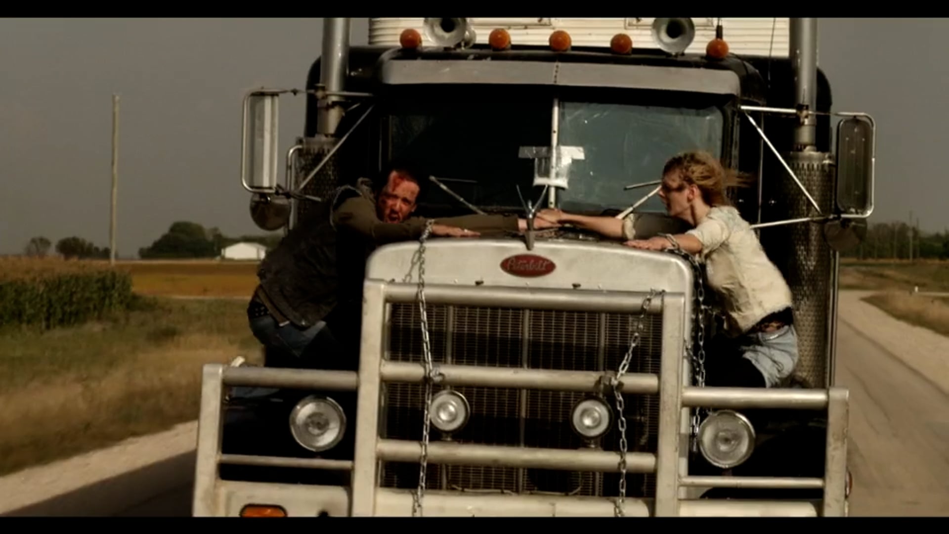 Joy Ride "RUSTY"