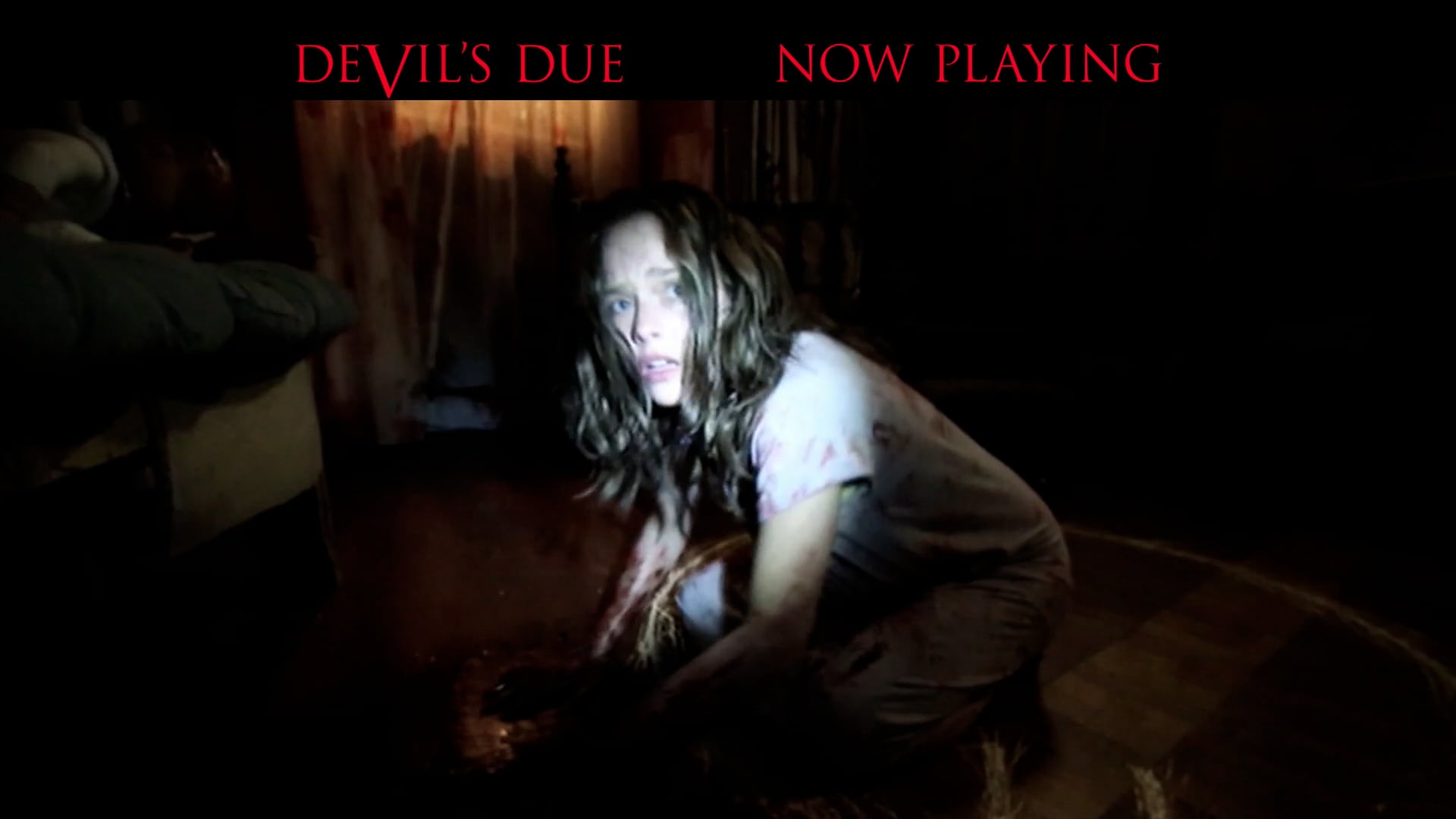 DEVILS DUE "SCRATCH"