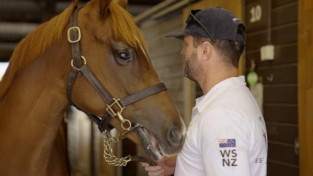 KARAKA 2022 - Rodney Schick