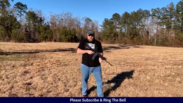 The Douglas Ducote Show (3/10/2022)