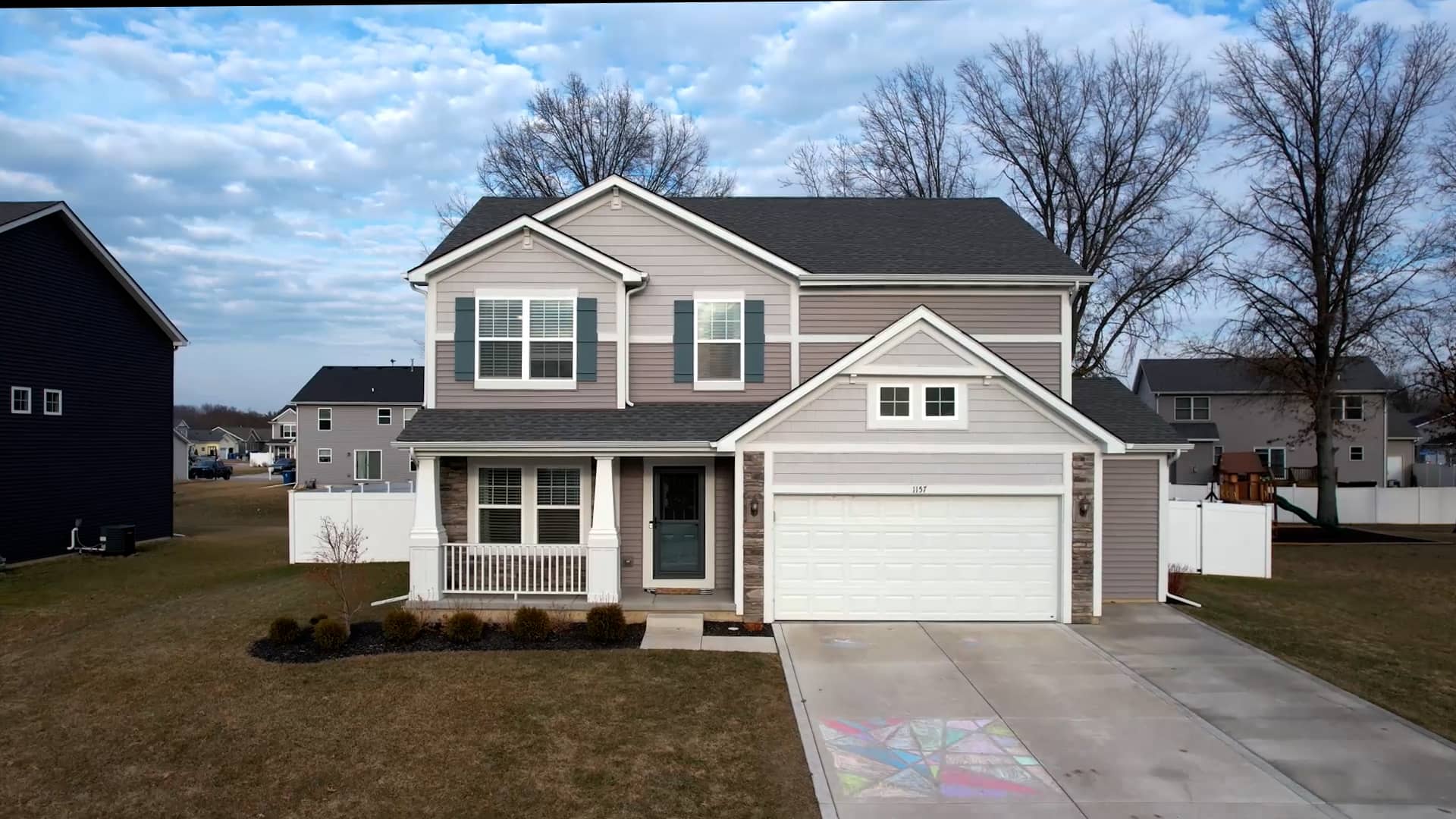 WhiteHat Realty Group 1157 Stinson, Burns Harbor (No Branding) on Vimeo