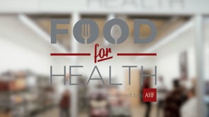 Food For Health