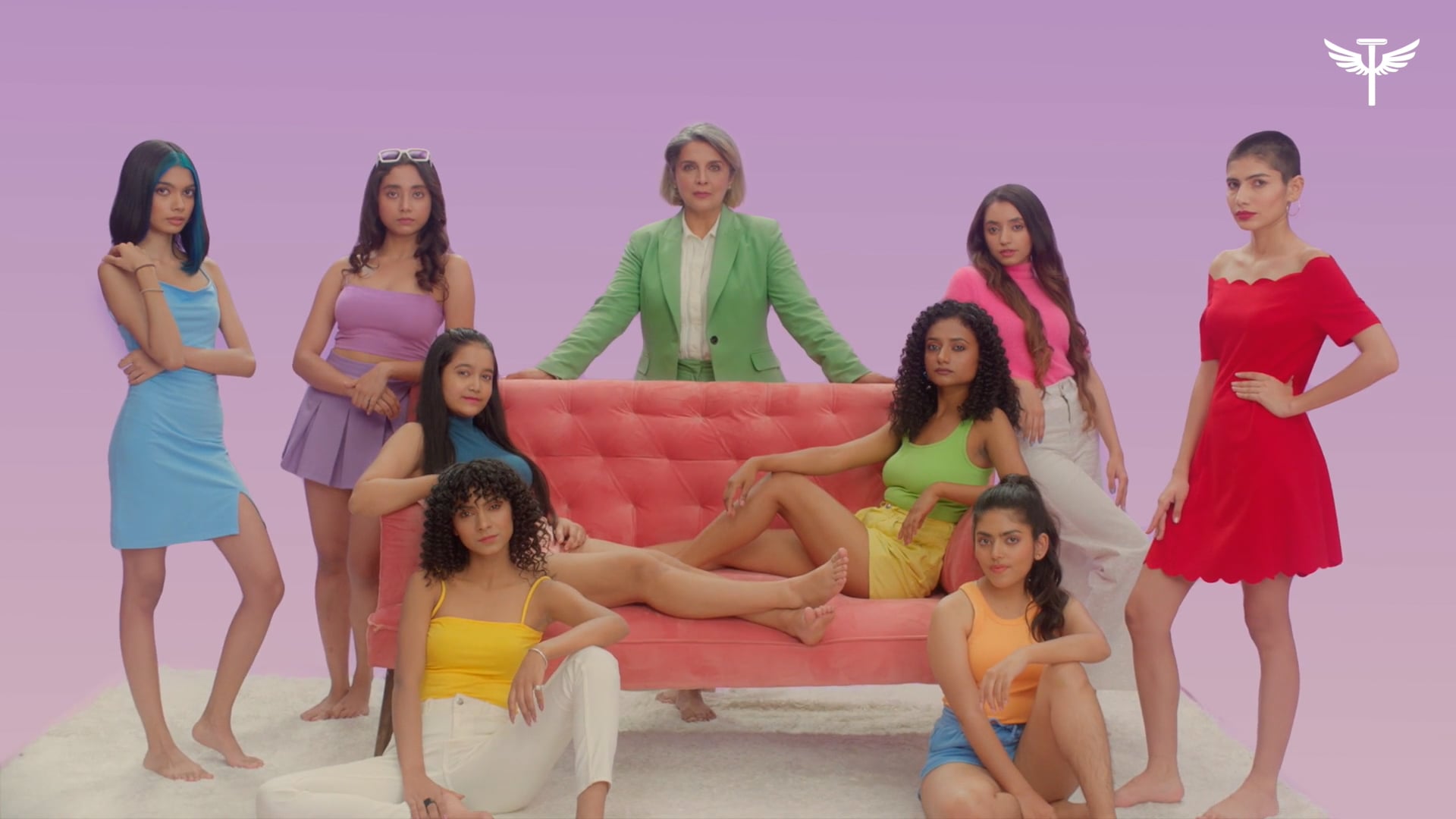 Bombay Shaving Company Women’s Day Film