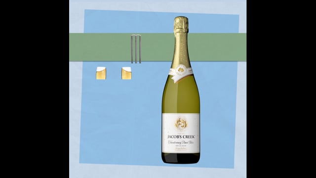 Jacob's Creek - Mithali Raj