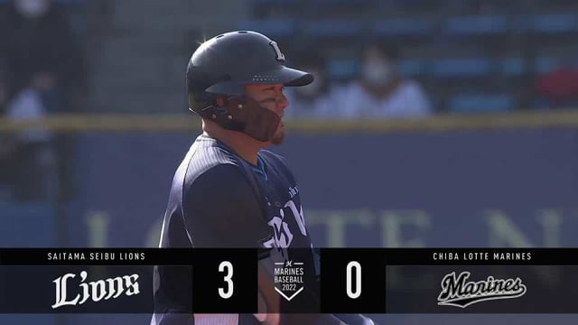 Vod 動画 一覧 プロ野球速報 ライブ中継 パーソル パ リーグtv