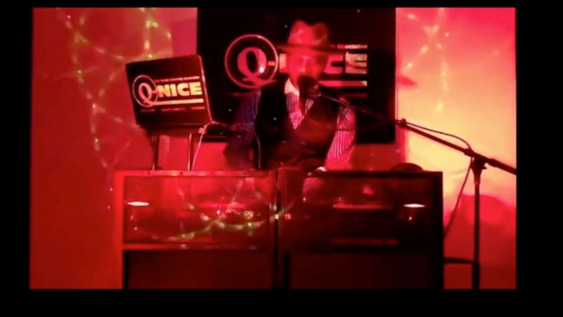 For Grown Folks Only - Q-Nice 3-9-22