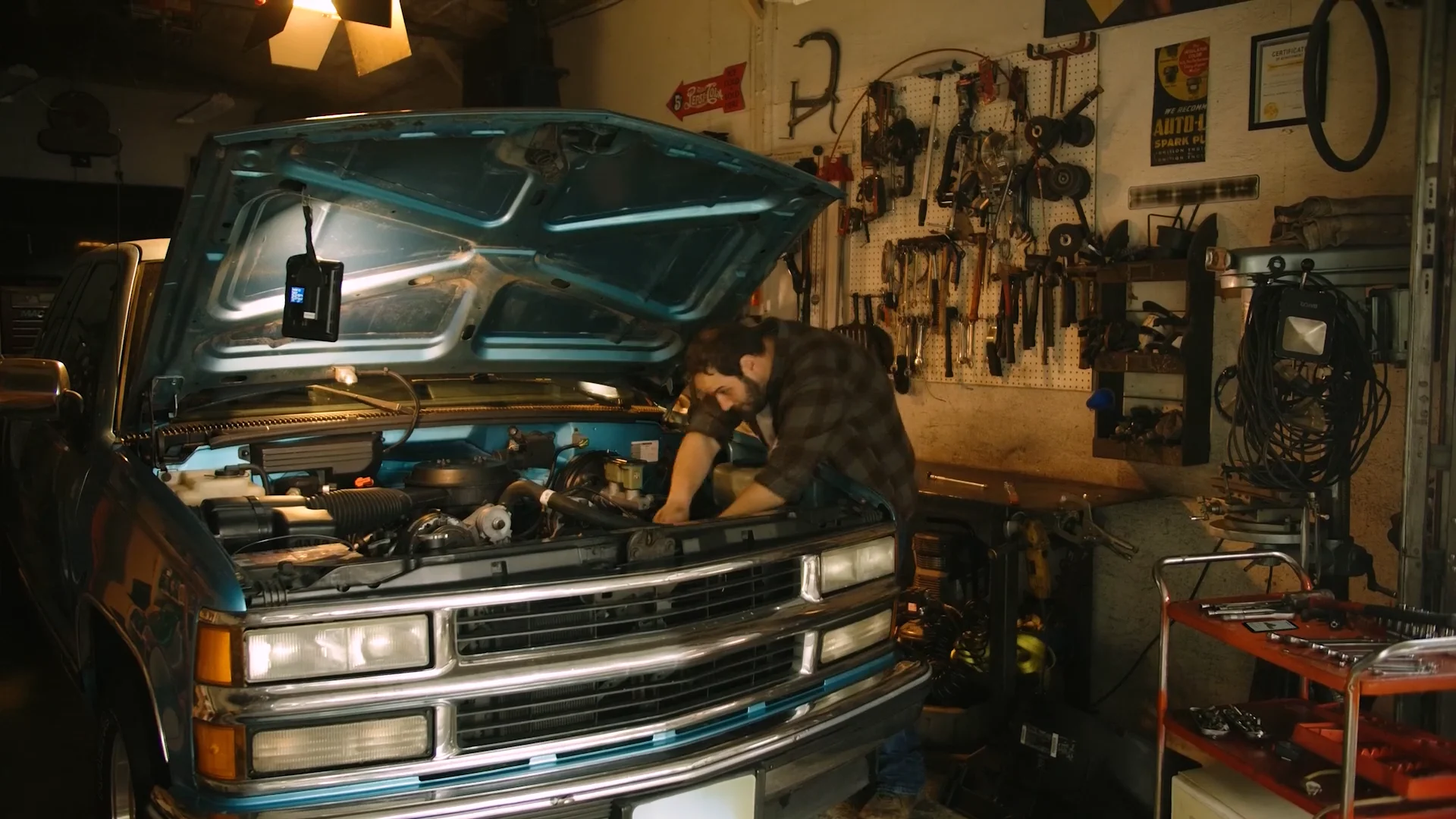 GSF Car Parts - AlliCat Online Part Finder features on Vimeo