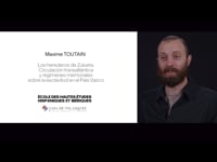 Maxime TOUTAIN