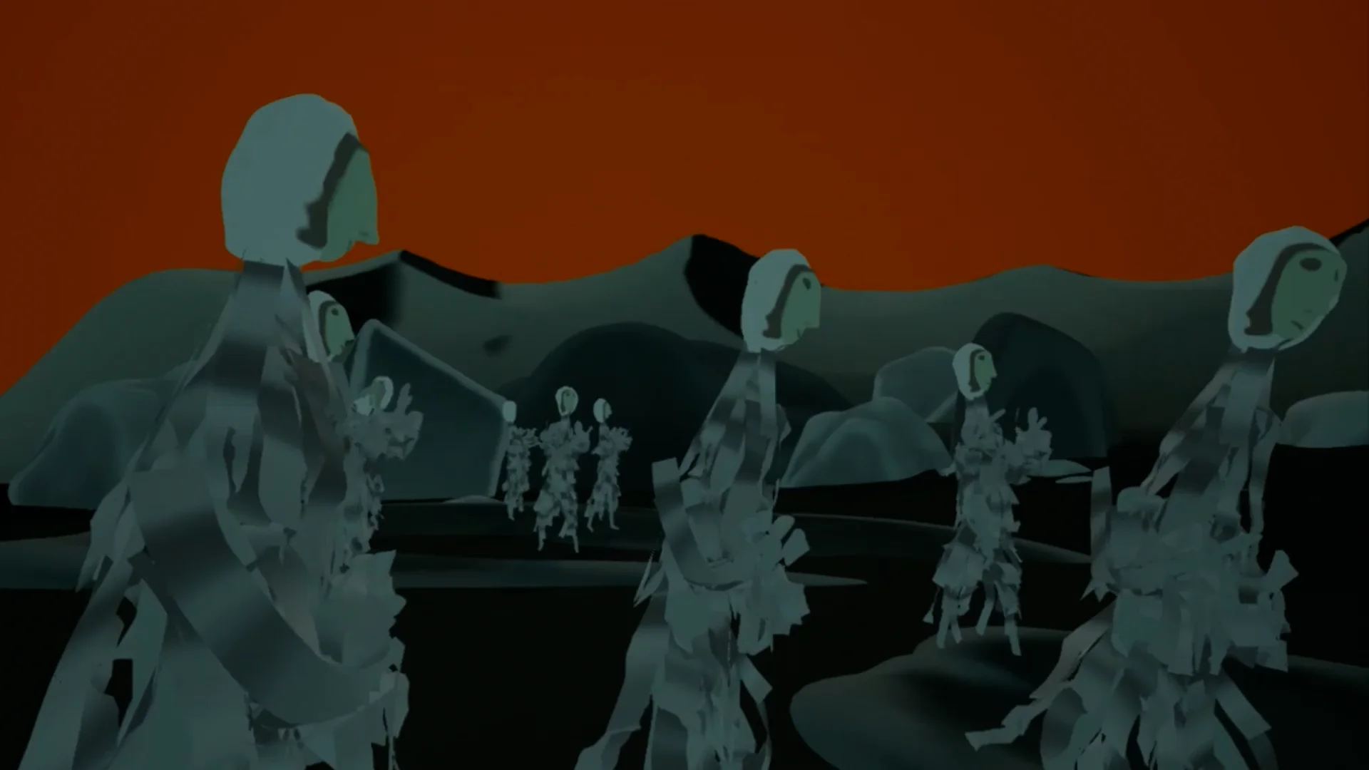 FUTURE RITES on Vimeo