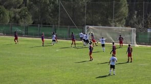 Llefià, Tona i Fontajau, els rivals dels equips escalencs
