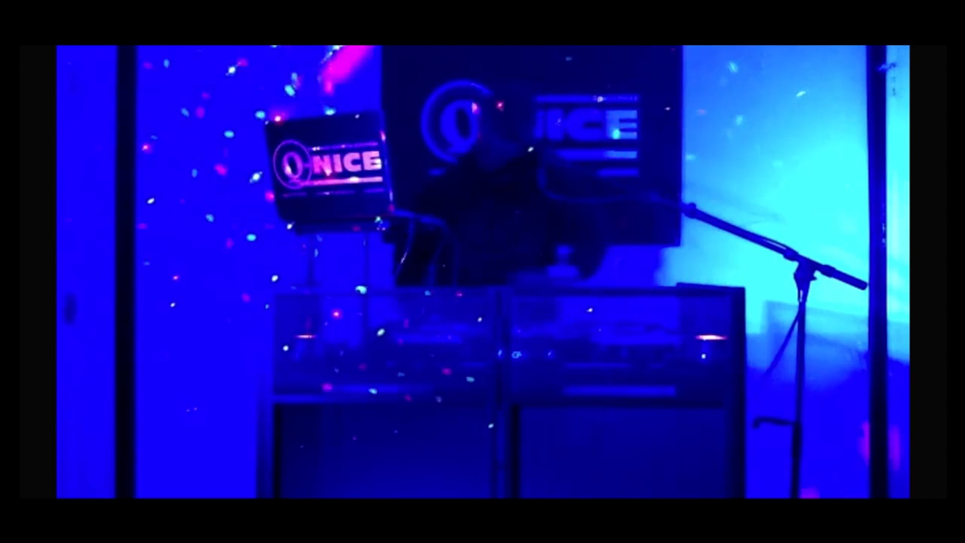 For Grown Folks Only - Q-Nice 3-2-22