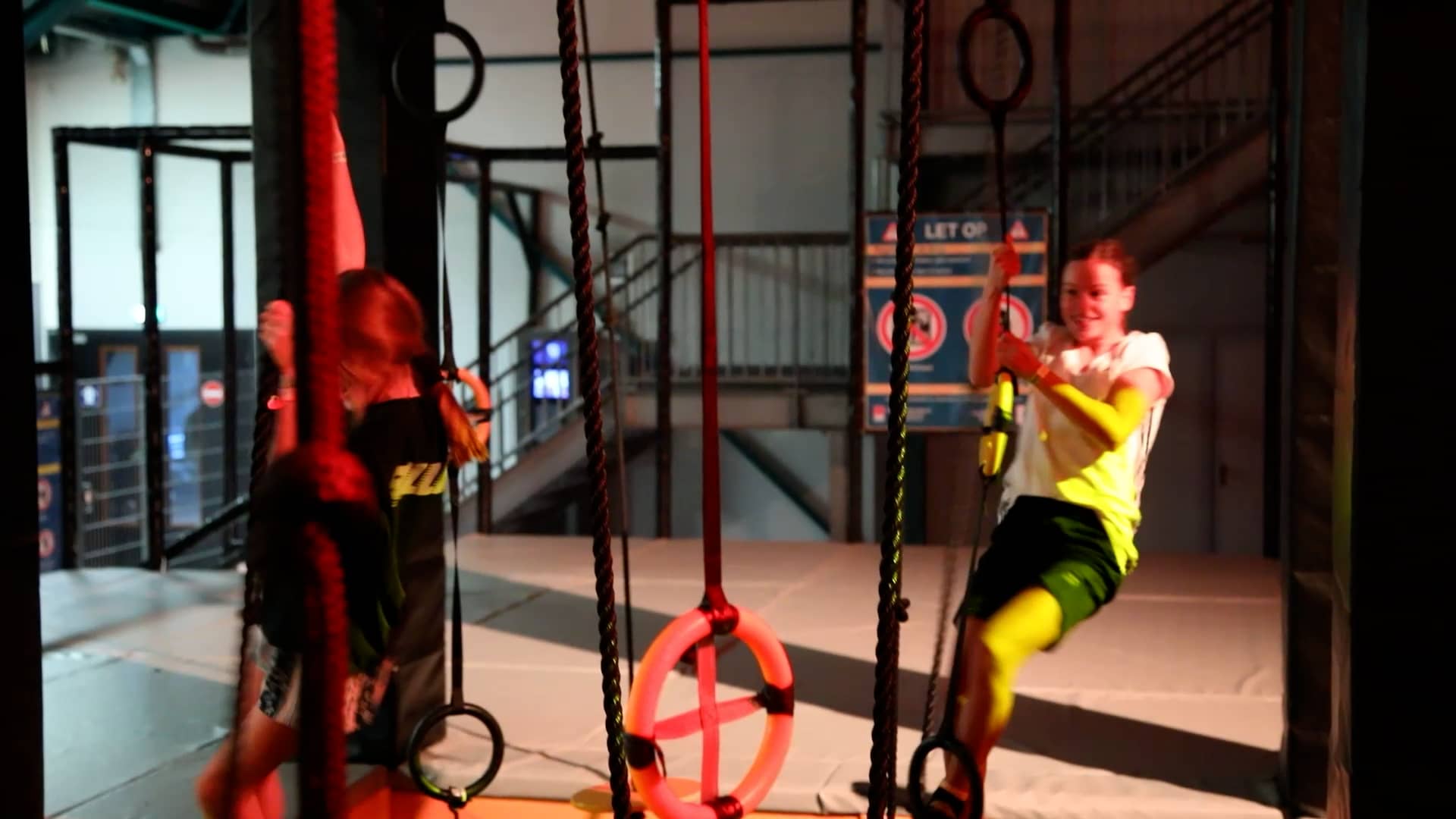 Krazy Kangaroo_Roosendaal on Vimeo