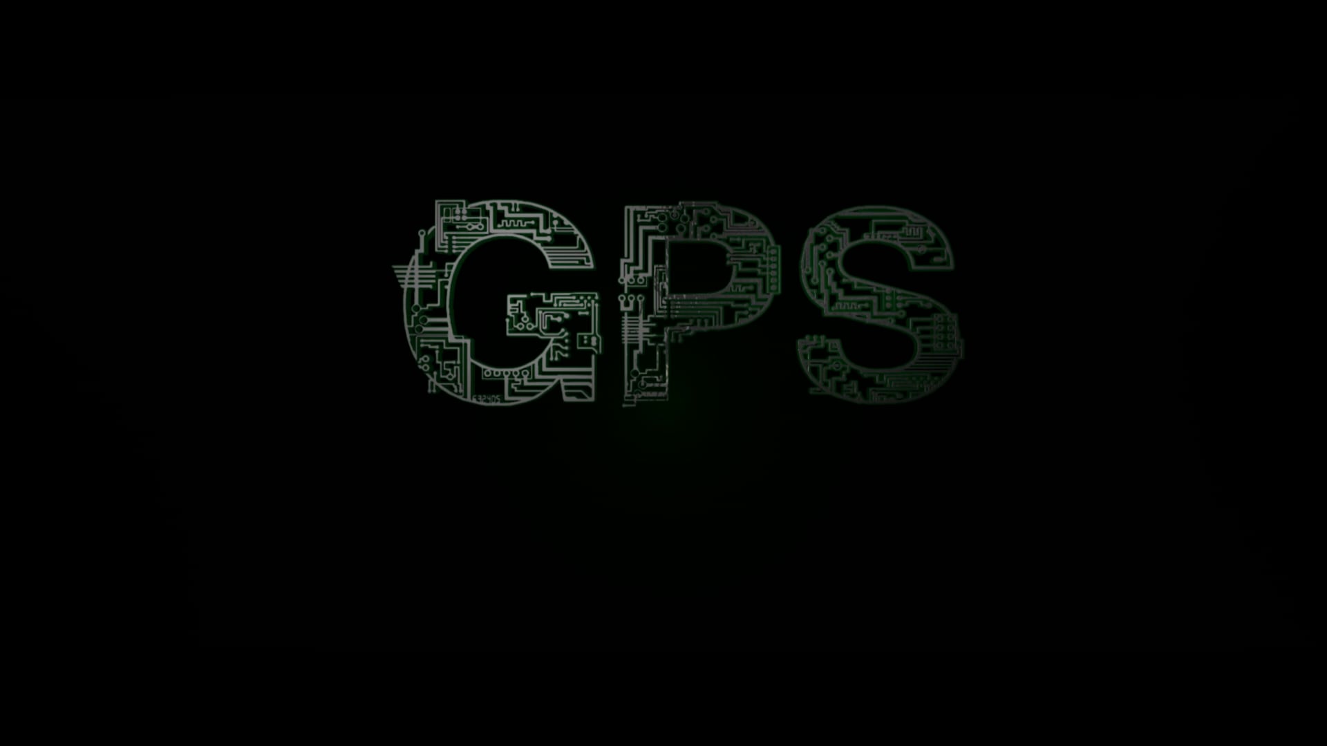 GPS
