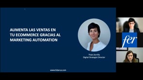 Jornada - Marketing Automation