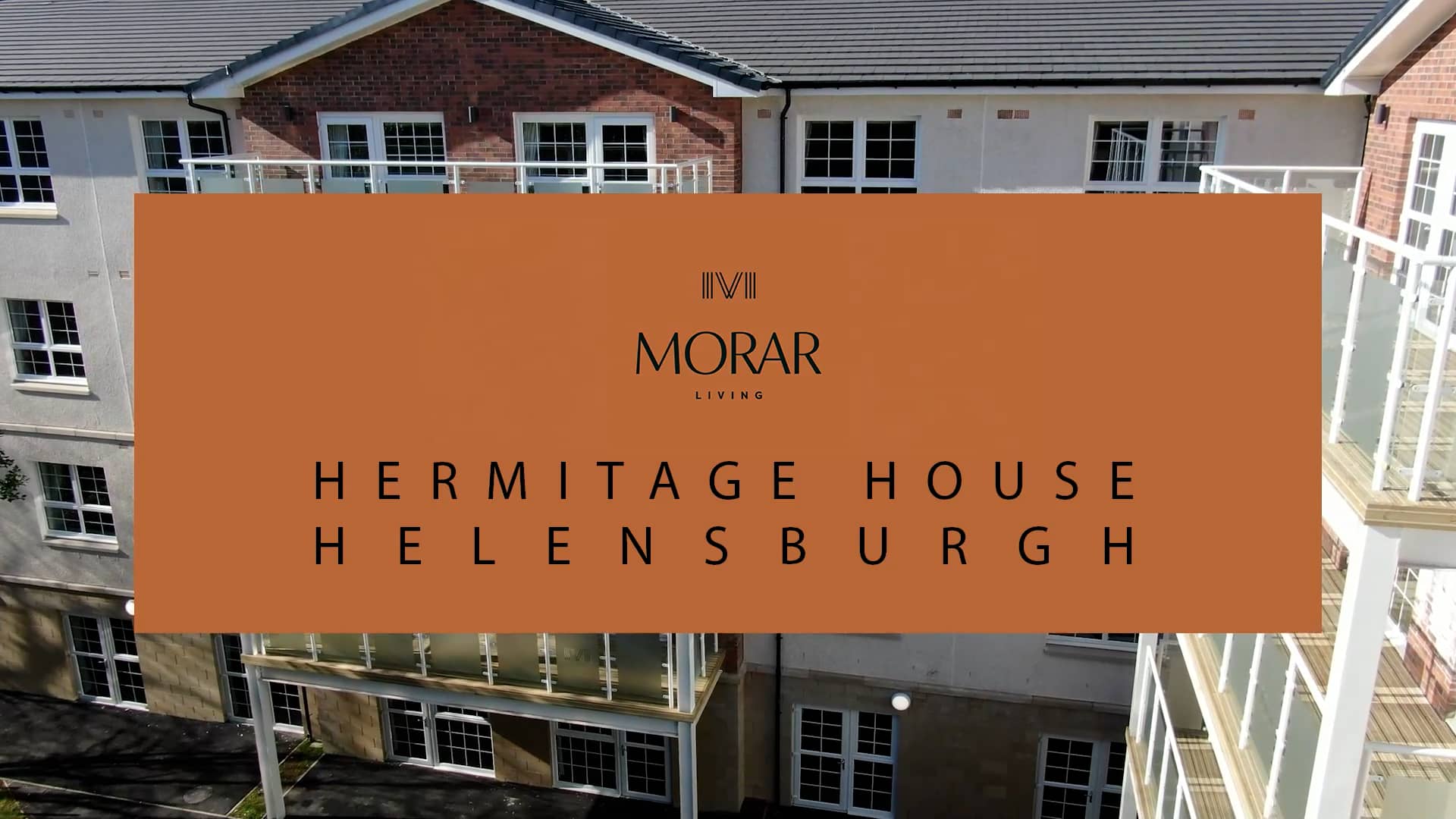 Morar Care Homes - Helensburgh on Vimeo