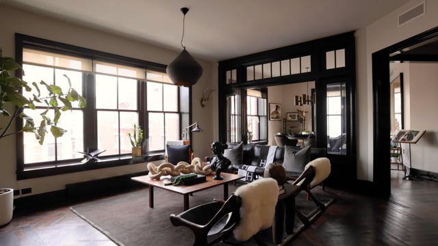 211 Elizabeth St 5N, New York NY