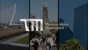 ThomasMore - Rondleiding 2020
