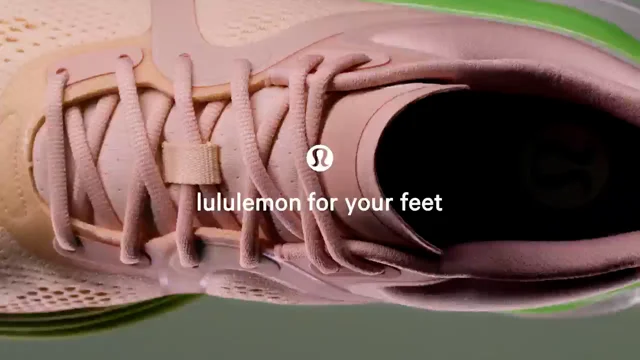 Lululemon Expands Women's Footwear With Road-To-Trail Blissfeel