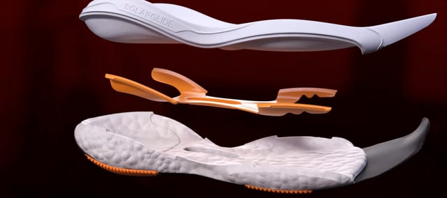 adidas Solar Glide 5 on Vimeo
