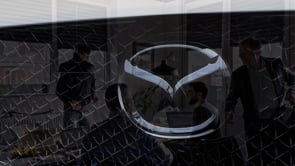 Mazda - Customer Success Story
