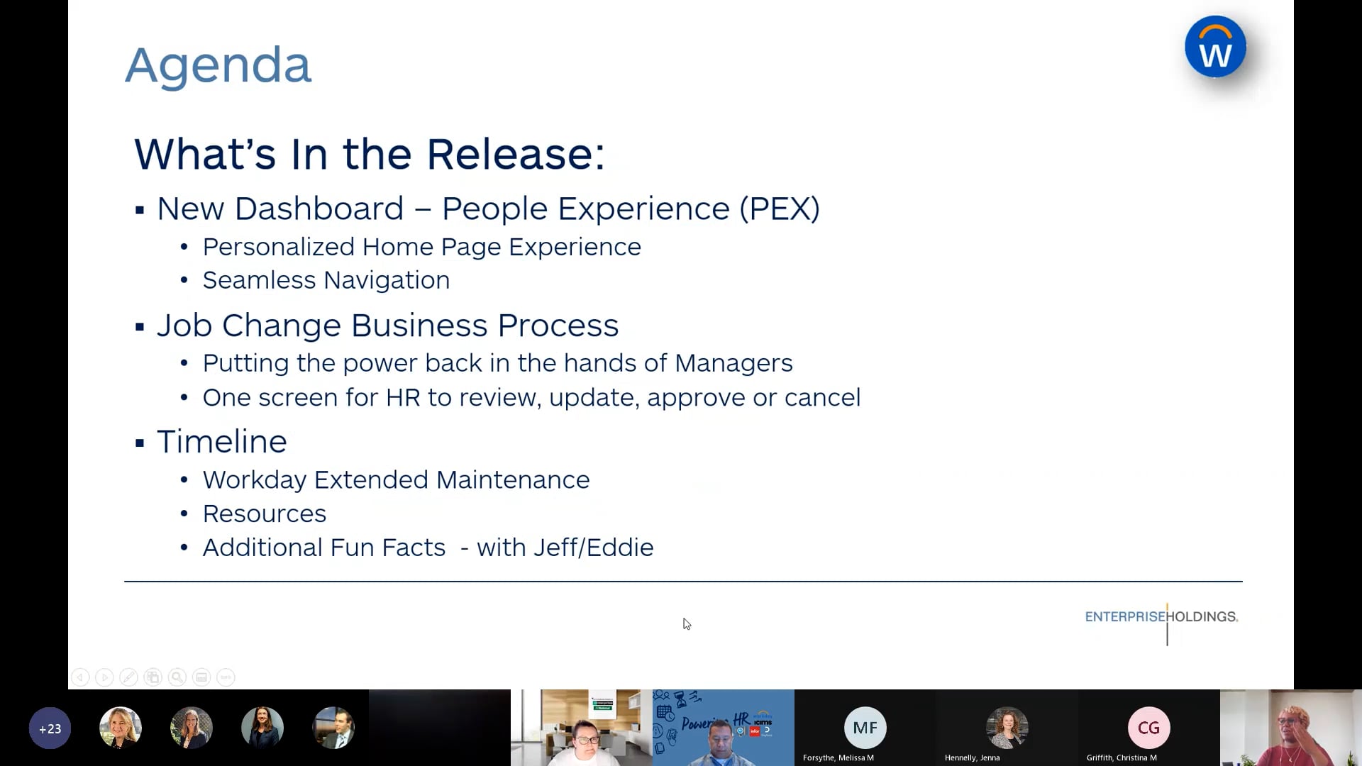 Workday Release 2022 R1 Live Webinar Recording.mp4 on Vimeo