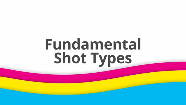 Cinebody Filming | Tips & Tricks | Fundamental Shot Types