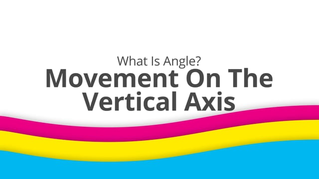 Cinebody Filming | Tips & Tricks | What is Angle?