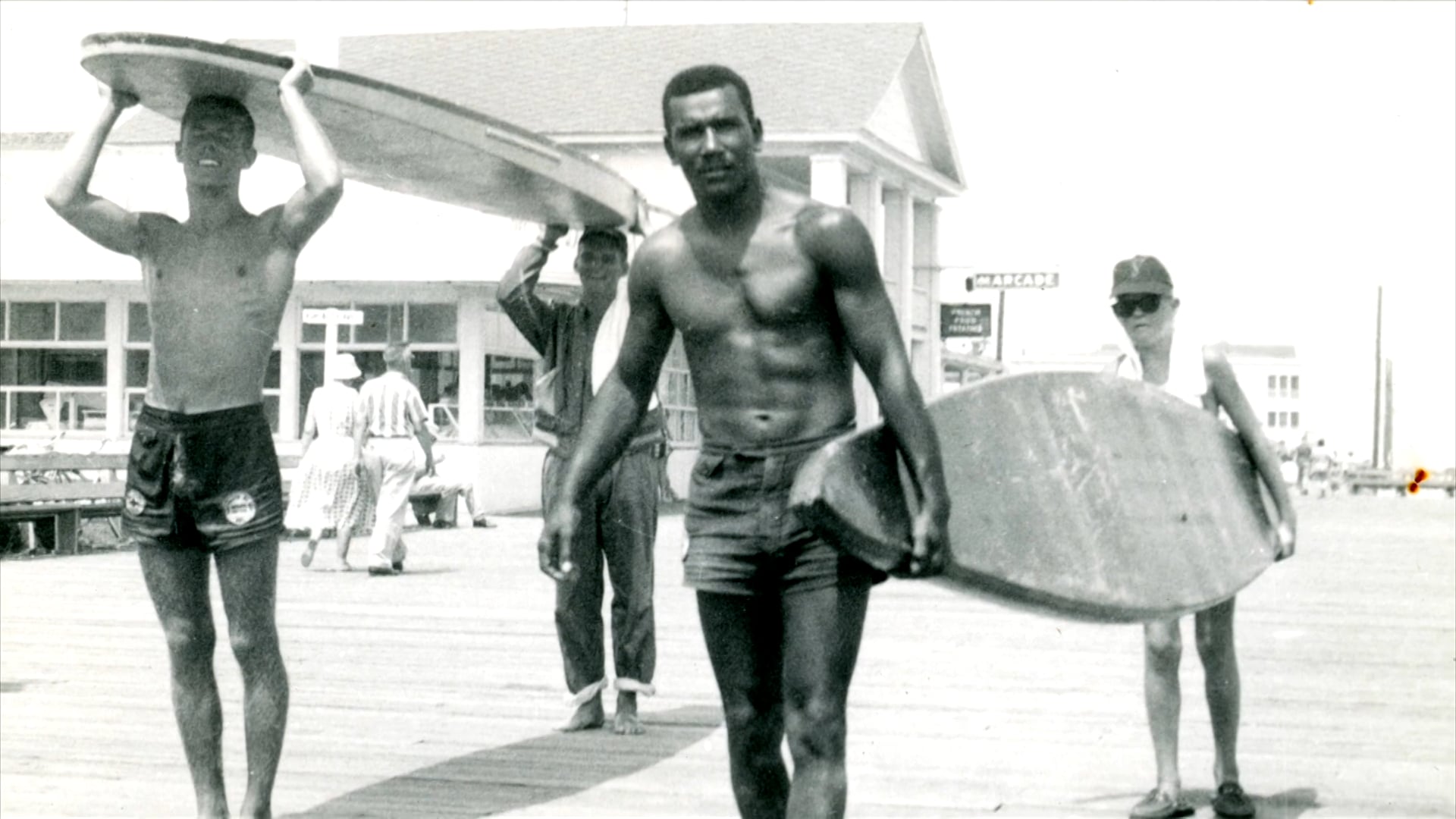 Buddy Hicks, Jr.