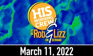 On Demand March 11, 2022