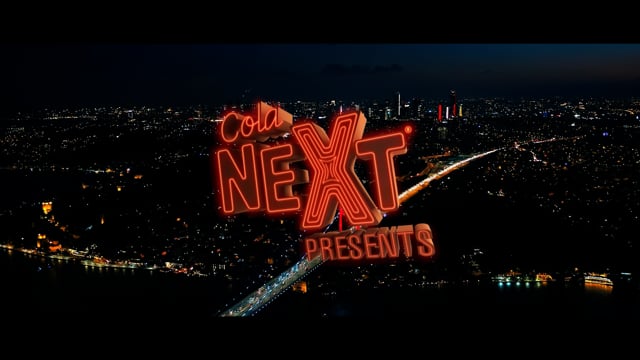 Cola Next TVC