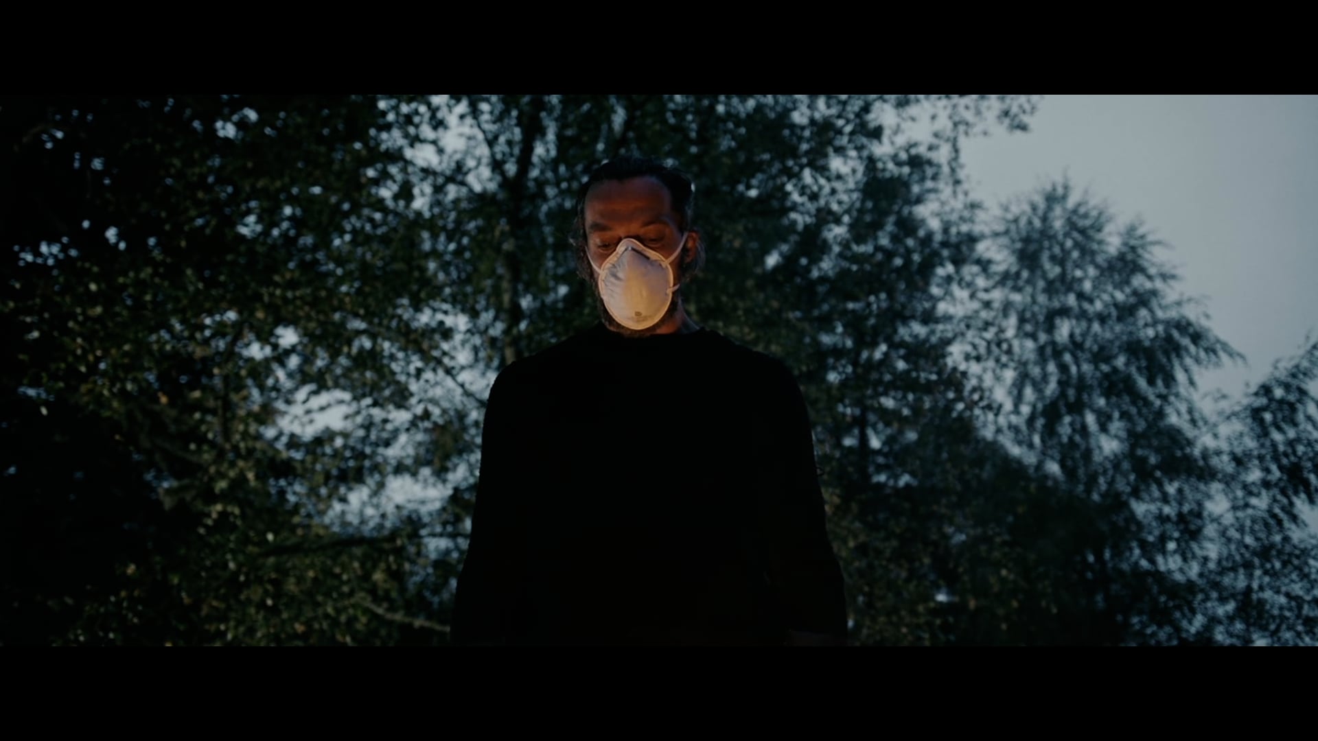 SUBSTANCE NOIRE -  trailer 2021