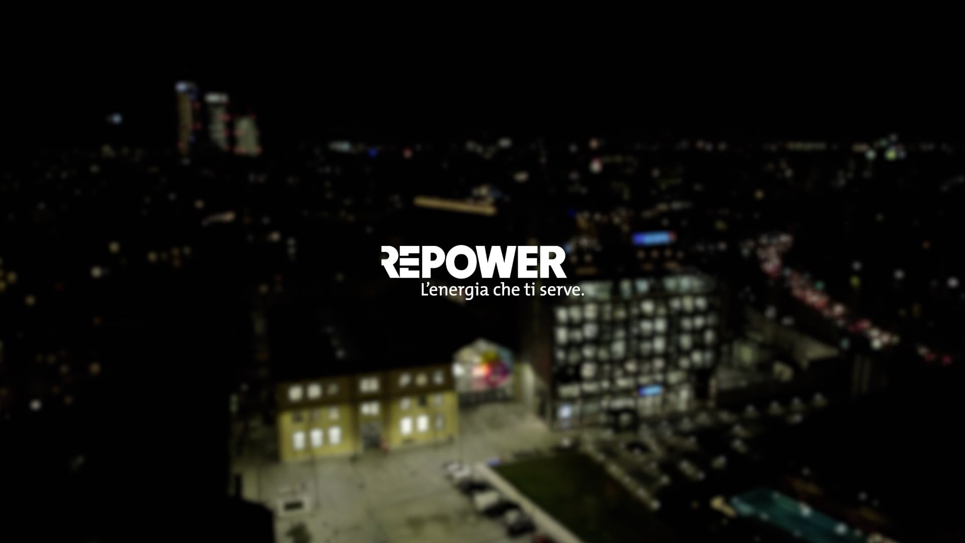 REPOWER SpA | Coverage evento