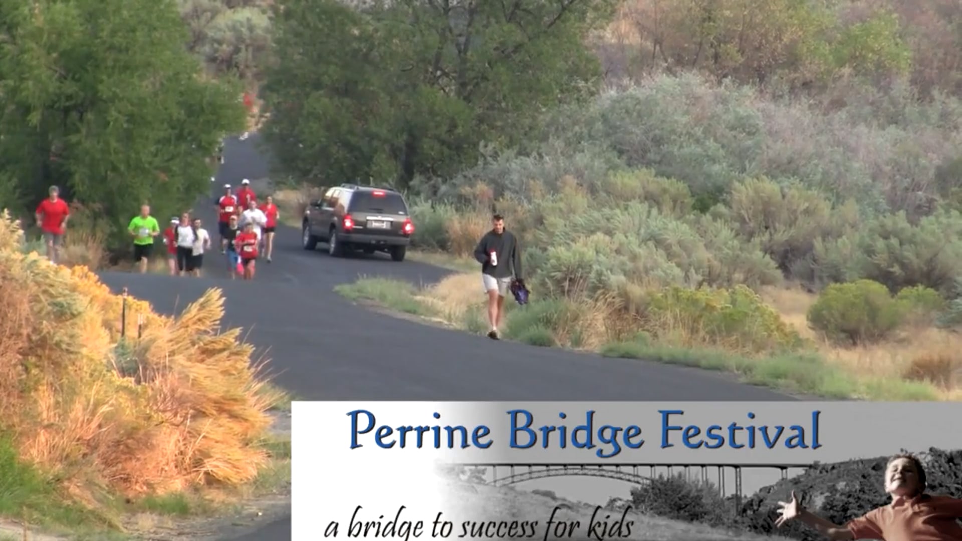Perrine Bridge Festival 2012