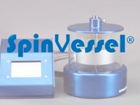 What is the SpinVessel®?