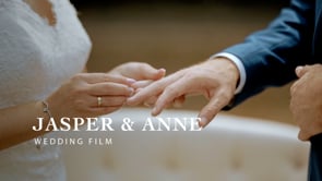 Voor de 10 jaar dat we samen zijn | Jasper en Anne - Curt Hoyer Wedding Films