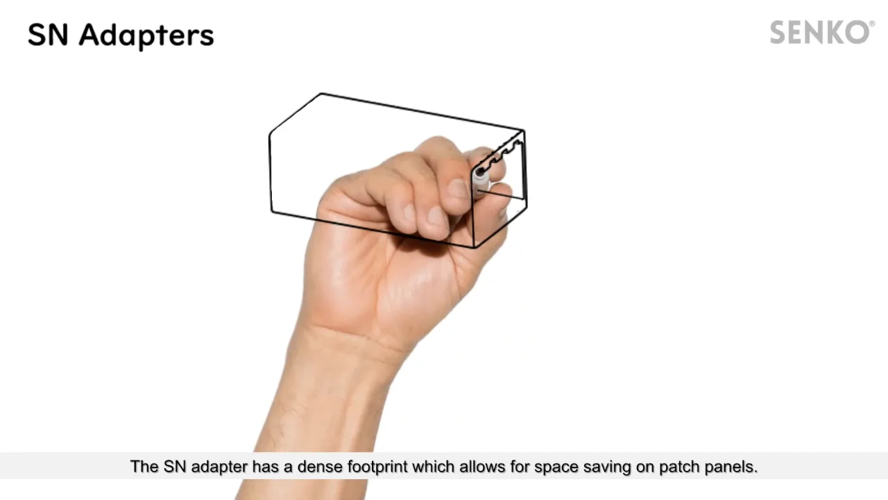 SN Adapters