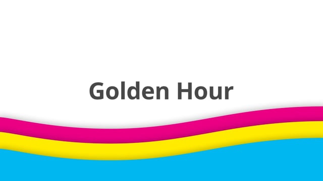 Cinebody Filming | Tips & Tricks | The Golden Hour