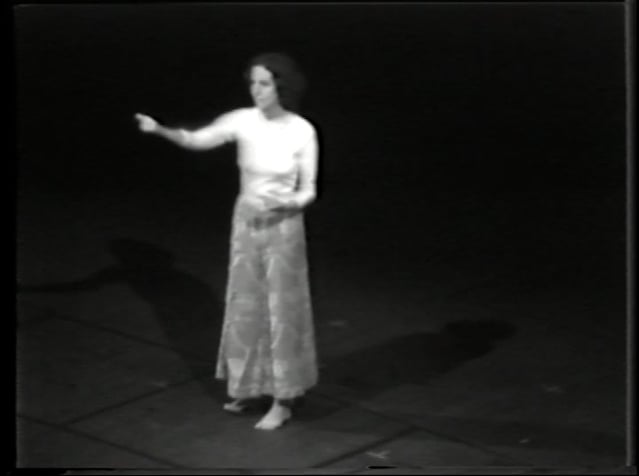 Trisha Brown Dance Company