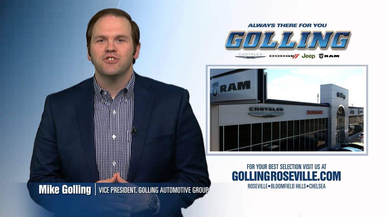 GOLLING ROSEVILLE JEEP CHEROKEELATITUDE GROSEJCL0322 on Vimeo