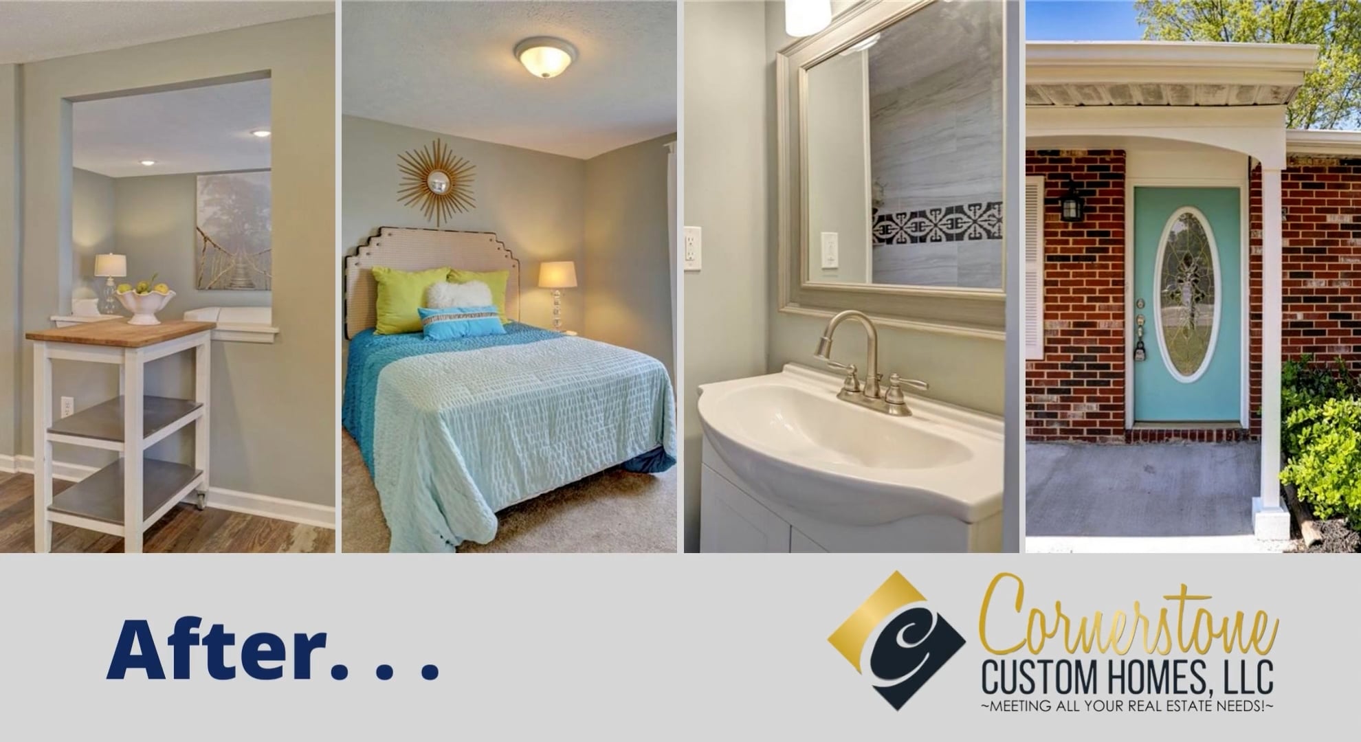 1502 Hardy Cash Dr on Vimeo