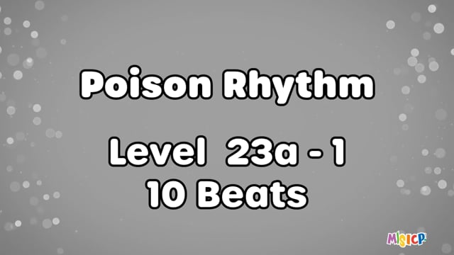 Poison Games | MusicplayOnline