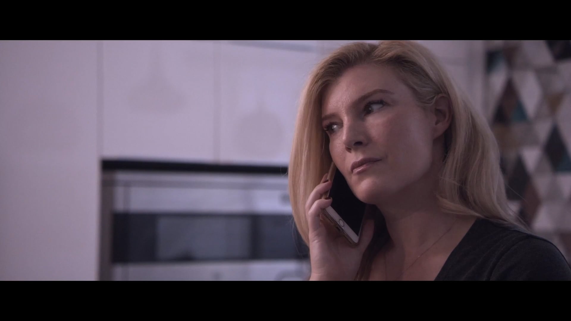 Short Film Trailer