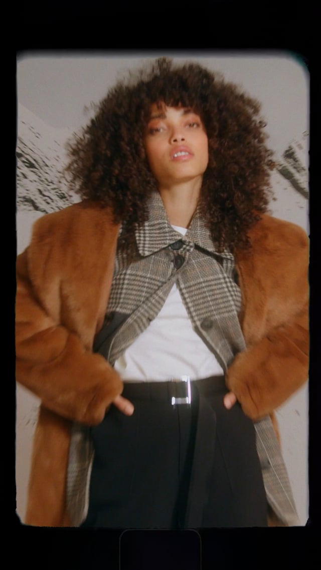 Rent The Runway - Jessica Imhoff