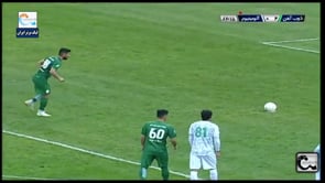 Zob Ahan vs Aluminium - Highlights - Week 22 - 2021/22 Iran Pro League