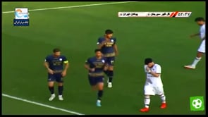 Gol Gohar vs Paykan - Highlights - Week 22 - 2021/22 Iran Pro League