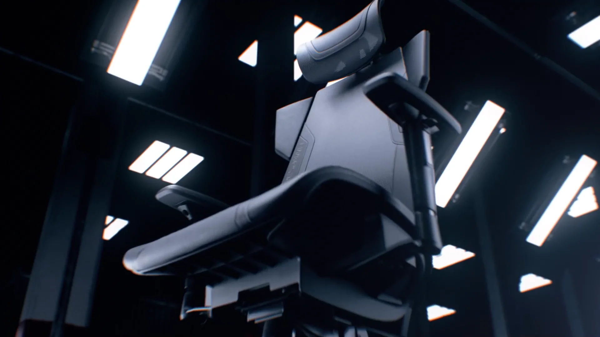 RESPAWN FLEXX Full Mesh Ergonomic Gaming Chair