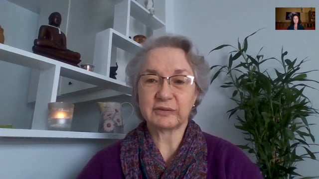 Atelier 121 "Expérience de mort imminente & Comment toucher à la Lumière sans mourir" Dominique Jeanneret