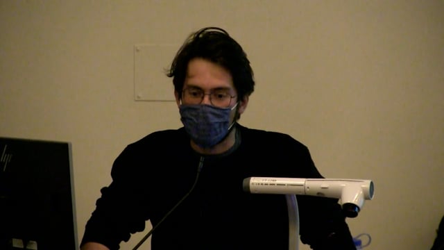 Audubon ~ Hunter Manley - Invasive Plants in Maine - March 9th, 2022