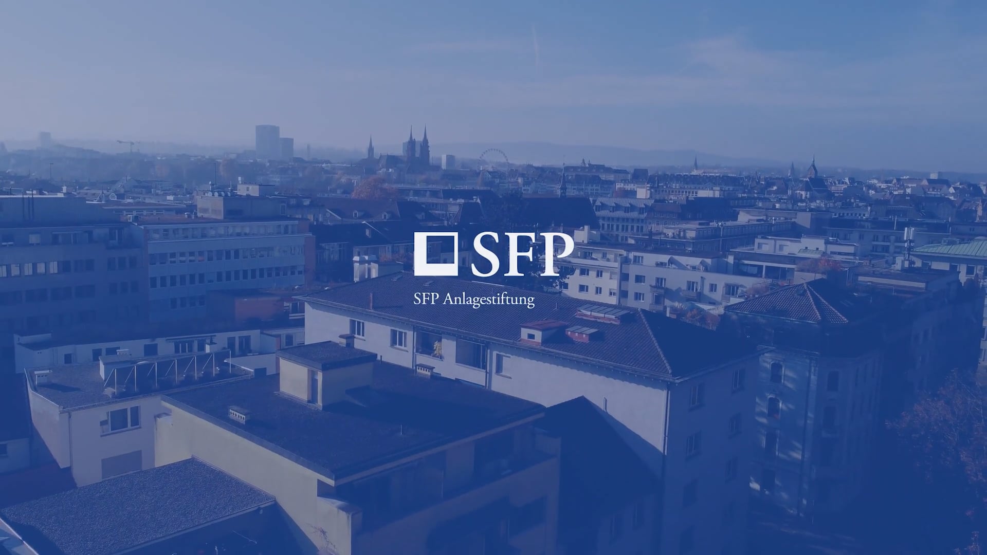 SFP AST Swiss Real Estate Overview on Vimeo