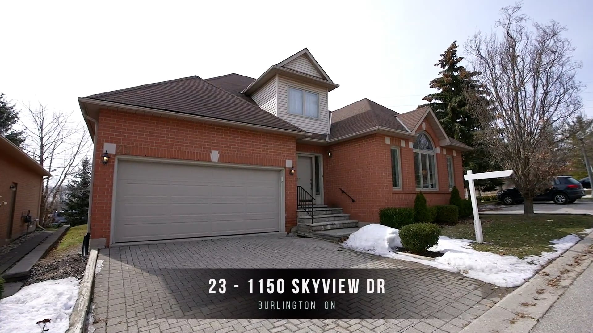 23 1150 Skyview Dr Burlington 23 1150 Skyview Dr, Burlington on Vimeo